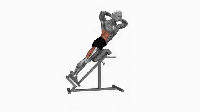 45 degree twisting hyperextension (2)