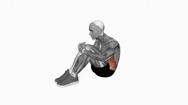 Abdominal stretch (2)