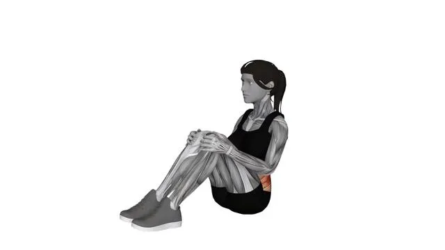 Abdominal stretch (3)