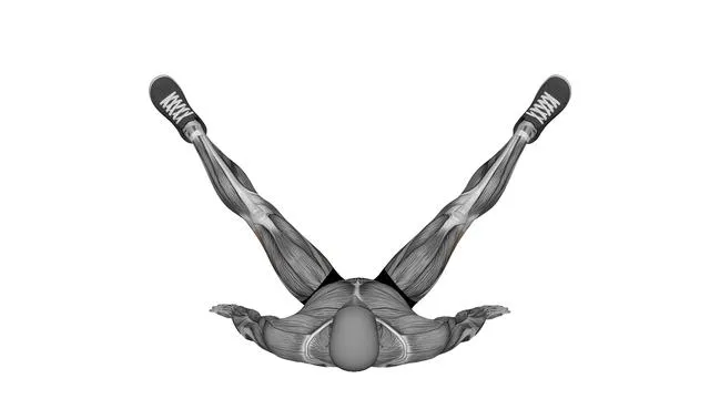 Adductor dynamic stretch (2)