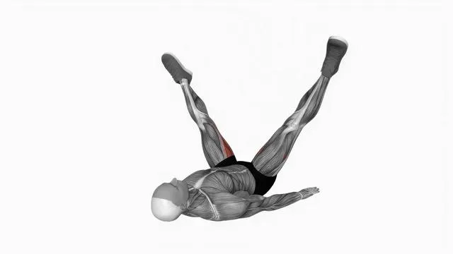 Adductor stretch (2)