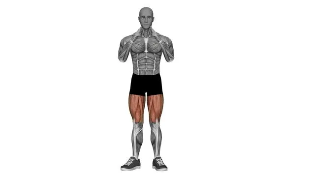 Adductor stretch (5)
