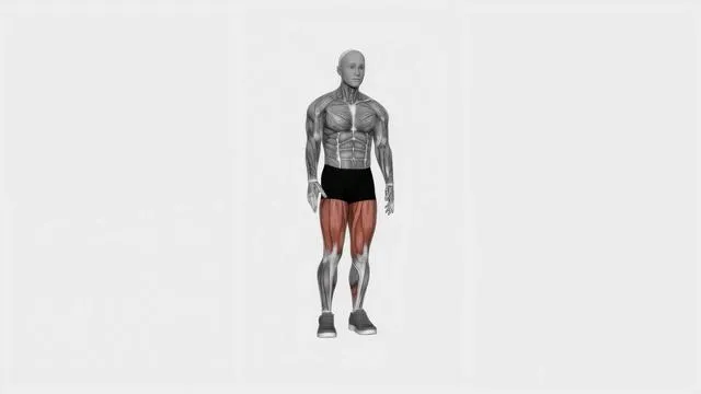 Alternate heel touch side kick squat (2)