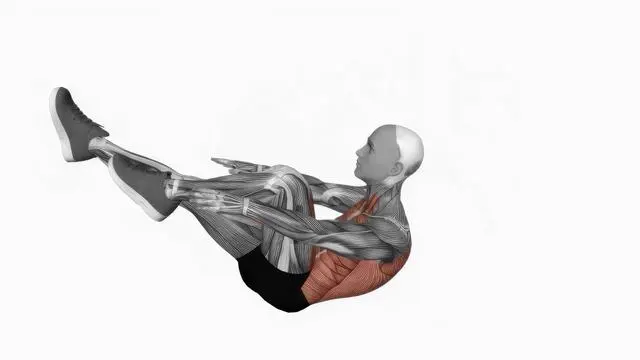 Alternate leg pull (2)