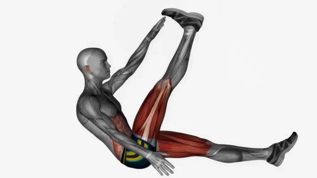 Alternating toe tap (2)