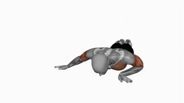 Archer push up (2)