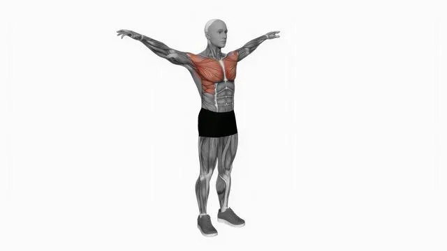 Arm circle (5)