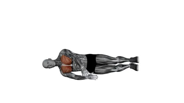 Arm circle (6)