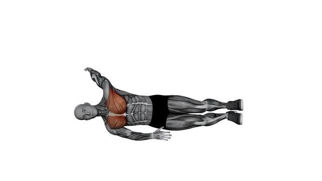 Arm circle (7)