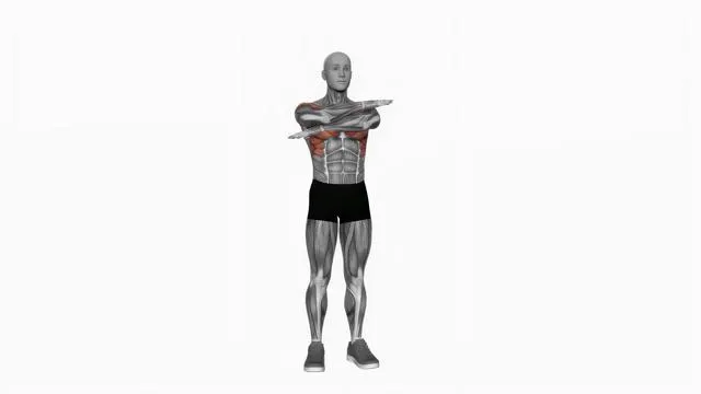 Arm double crossover (2)