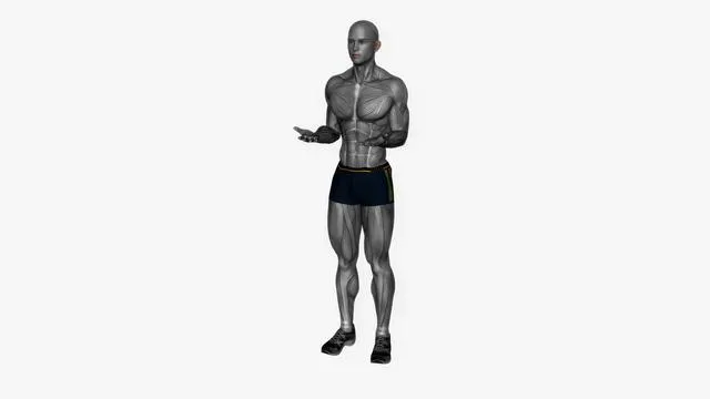 Arm pulses (5)
