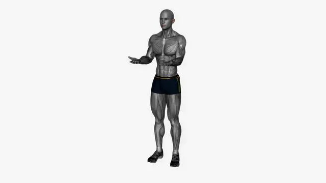 Arm pulses (7)