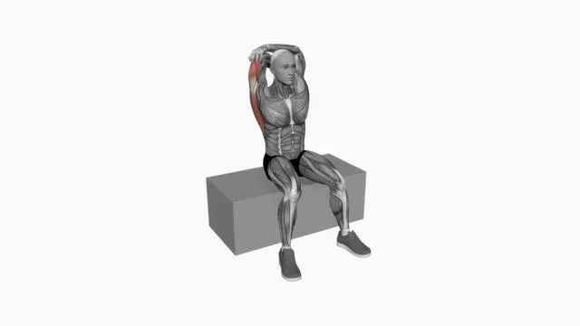 back and shoulder stretch (2)