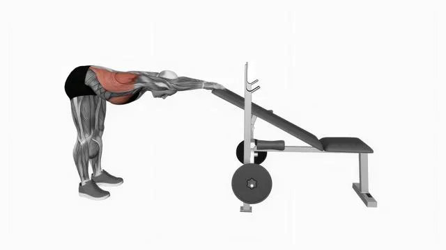Back pec stretch (2)