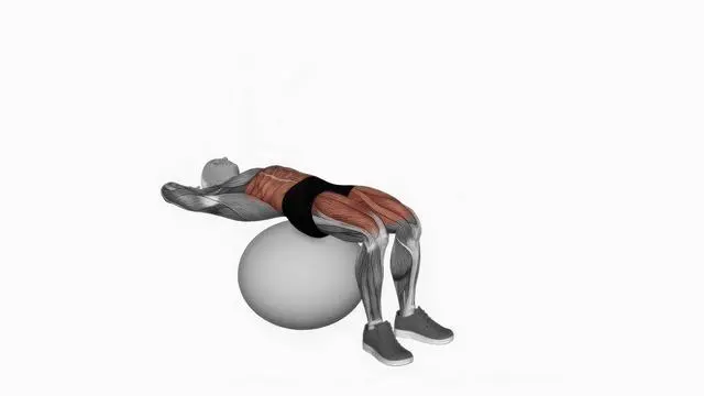 Ball Sit-up (3)