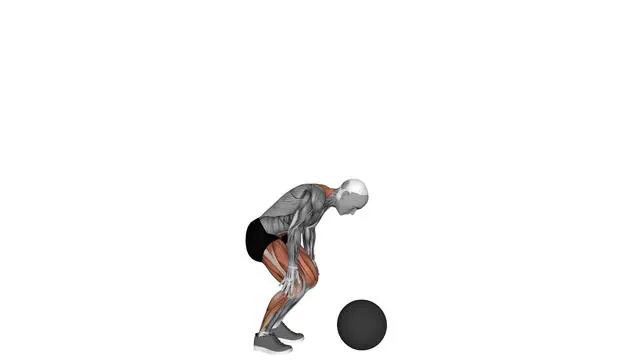 Ball Slams (2)