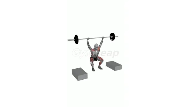 Barbell Snatch (4)