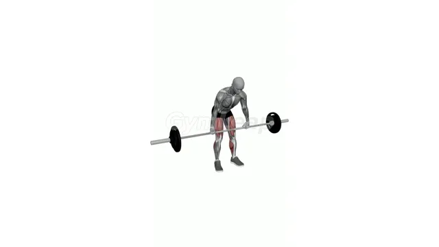 Barbell Snatch (6)