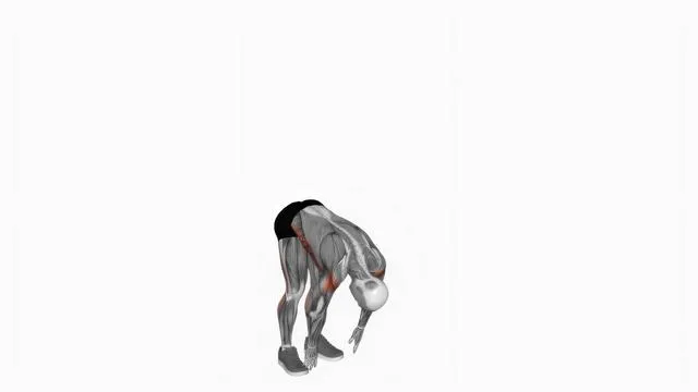 Basic toe touch (2)