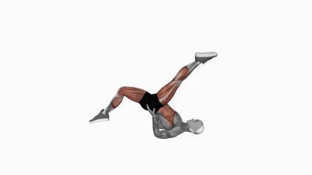 Bicycle air legs (2)