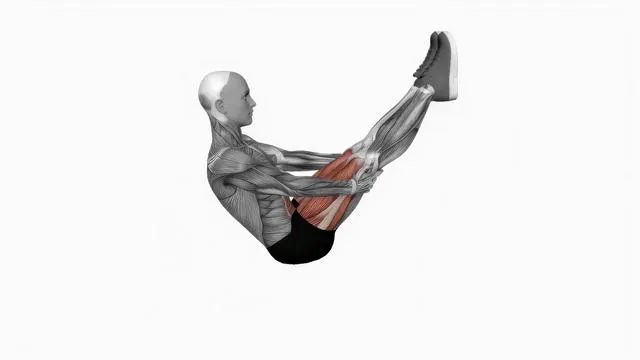 Boat stretch (2)