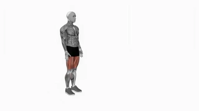 Bodyweight kneeling hold to stand (2)