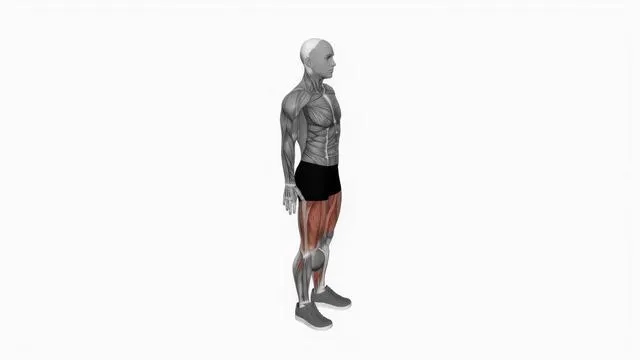 Bodyweight rear lunge (3)