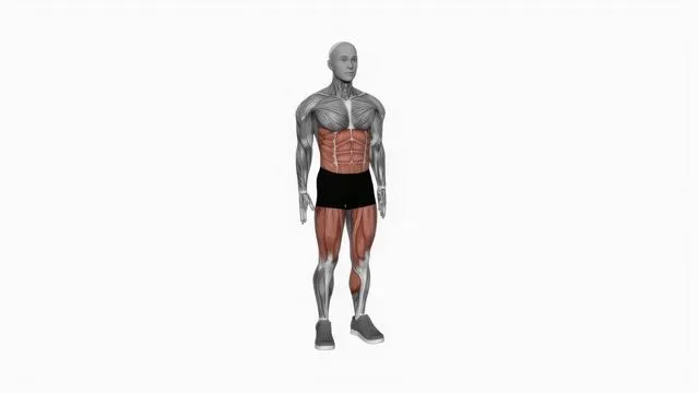 Bodyweight Squat (11)