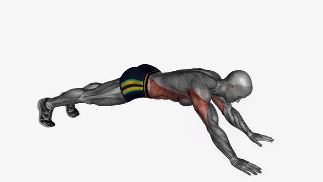 Bodyweight triceps extension (2)