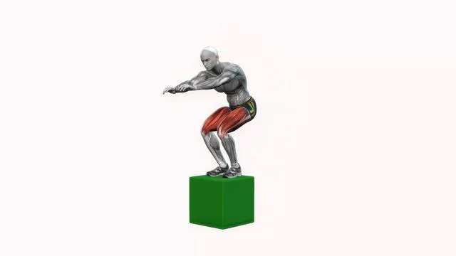 Box jump (4)