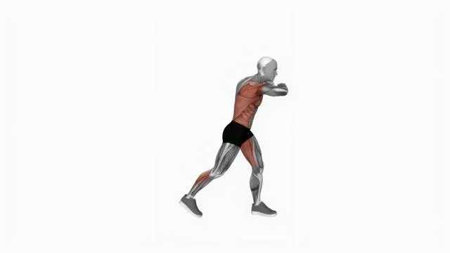 Boxing right hook (2)