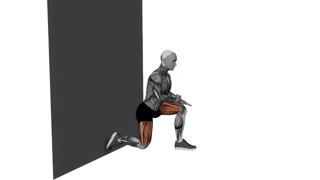 Bulgarian Split Squat (4)