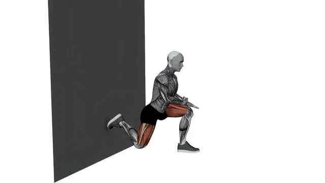 Bulgarian Split Squat (8)