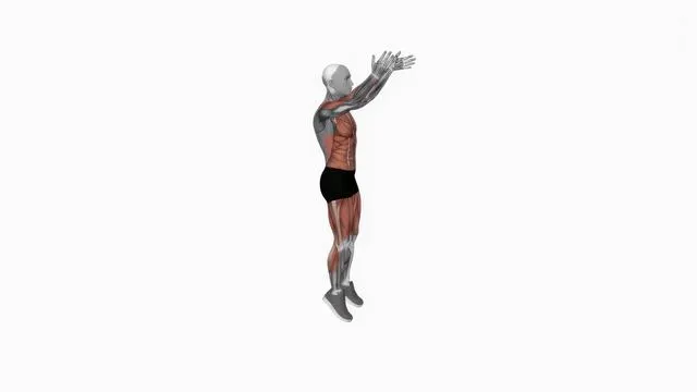 Burpee (2)