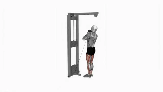 Cable narrow chair stand-up (2)
