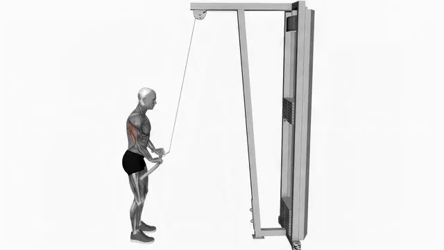 Cable pushdown (2)