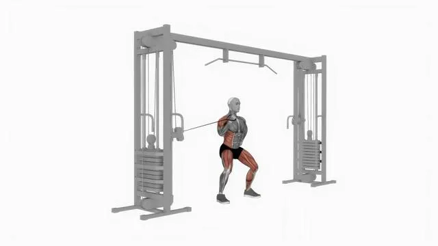 Cable twist (9)