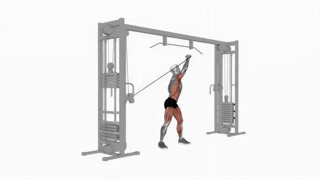 Cable twist (10)