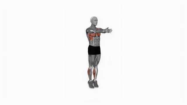 Calf raise clap (2)
