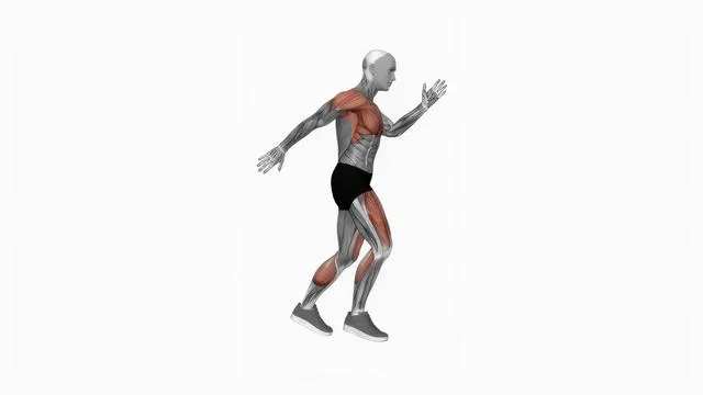 Cardio lunge (2)