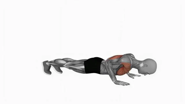 Clock push ups (2)
