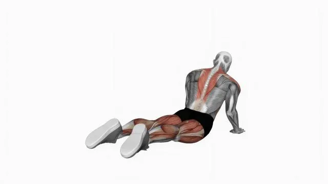 Cobra side Ab stretch (2)