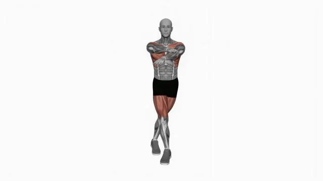 Criss cross jack (2)