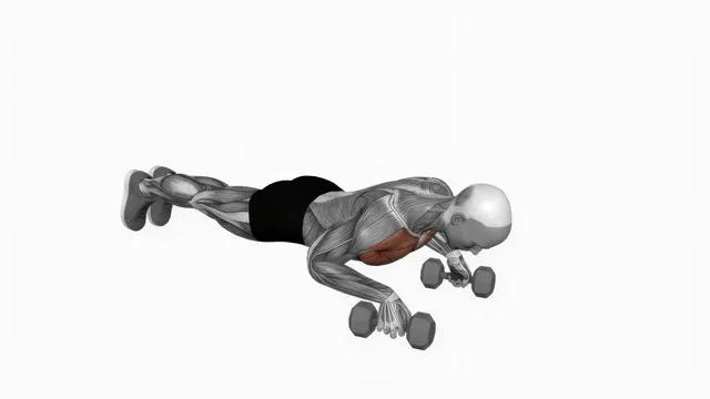 Deep push-up (2)
