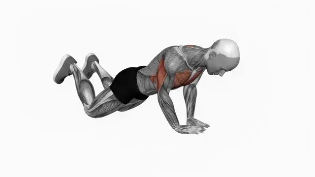 Diamond push up (3)