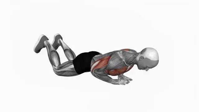 Diamond push up (4)