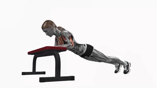 Diamond push up (6)