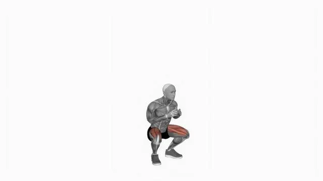 Double jump squat (2)