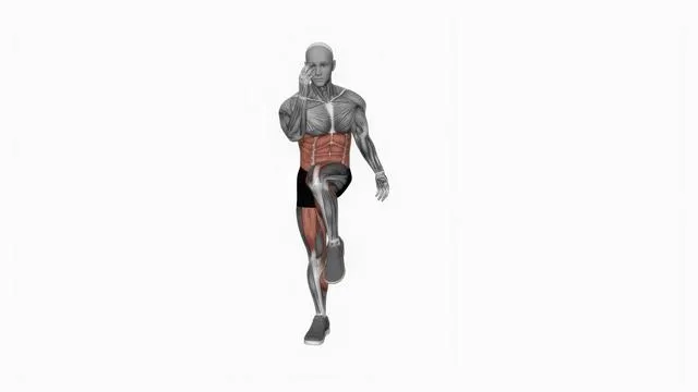 Double knee drive (2)