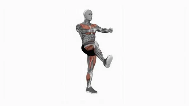 Double punch front leg lift (2)